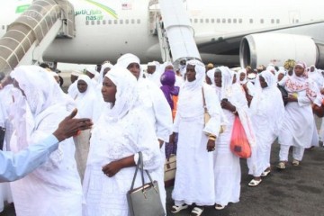 Transport des pèlerins du Hadj 2025 : polémique sur l’attribution du marché aérien ! 