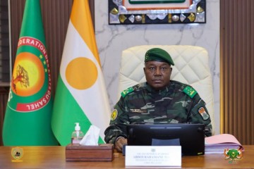 Niger: le Général Tiani procède à un nouveau remaniement