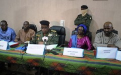 État civil : le Niger revoit sa stratégie 2023-2027 pour éradiquer l’invisibilité de 32 % des enfants