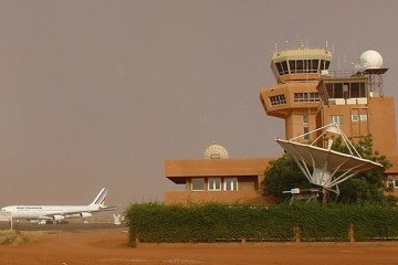 Aérien : le Niger ferme son espace aérien à Air France et aux avions français (Officiel)