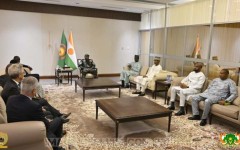 Niger : la Banque mondiale salue une économie résiliente et prépare un nouveau partenariat quinquennal