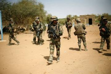 Coopération militaire : l'engagement de la France au Sahel sur des bases renouvelées et conformes aux aspirations des Etats (Par Ismaël Djibo)
