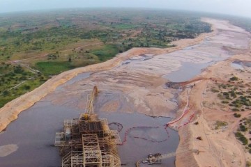 Le Sénégal contre Eramet : une manifestation prévue le 5 juillet à Foth