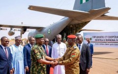 Incident aérien à Bobo-Dioulasso : Ouagadougou libère l’avion et l’équipage nigérians après des excuses officielles