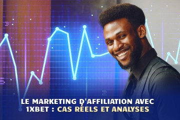 Pratiques de marketing d'affiliation réussi : un cas réel