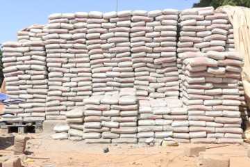 Niger : le gouvernement proroge le régime dérogatoire sur le ciment gris CEM II 32.5