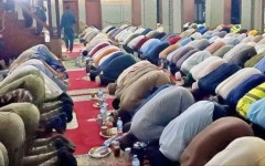 Niger : journée de jeûne et de prières contre les ennemis de la nation et les tentatives de déstabilisation