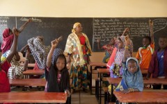 Grève dans l’éducation au Niger : les syndicats annoncent un arrêt total des activités académiques du 2 au 6 juin face au « non-respect » des engagements 