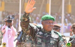 Après sa tournée nationale, le Président Tiani remercie les Nigériens pour leur accueil chaleureux et leur mobilisation