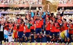 Mondial 2026 : 104 matchs, 35 pays et près de 100 millions de foyers touchés, le bilan de NEW WORLD TV en Afrique subsaharienne