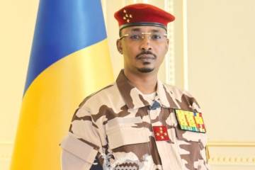 Transition au Tchad : Volte-face du Général Mahamat Déby Itno