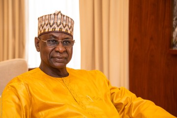 Affaire de viol présumé : l’ancien ministre Mamoudou Djibo placé sous mandat de dépôt à la prison de Kollo