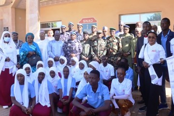 21e Journée Internationale de Lutte contre la Corruption : la Douane du Niger mobilise la jeunesse et ses partenaires pour un combat collectif en faveur de l’intégrité