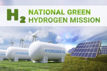 Le leadership de l’Inde dans le Domaine de l’Energie Propre et de l’Hydrogène Vert   