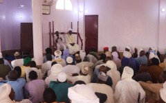 Encadrement religieux : à Agadez, 3 oulémas interdits de prêcher et une mosquée fermée jusqu'à nouvel ordre