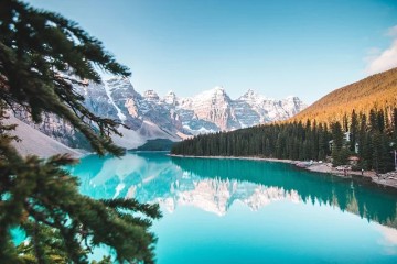 Que devez-vous absolument visiter pendant vos vacances au Canada ?