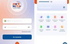 NITA réinvente le transfert d’argent avec une nouvelle version de MyNITA plus rapide, plus fluide, plus sûre
