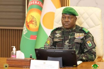 Souveraineté et désenclavement : le ciel nigérien reprend ses couleurs avec la création de Niger Air International 