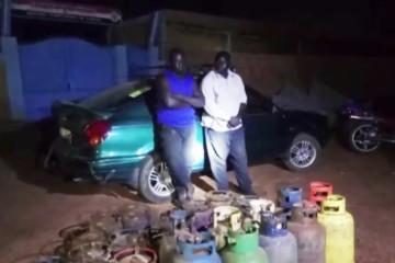 Opération Niya : les FDS déjouent un important ravitaillement terroriste à Namaro