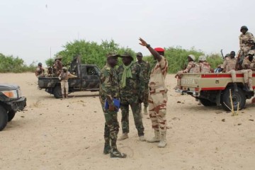 Insécurité dans la région de Diffa : quatre morts suite à l’attaque de Boko Haram de Gargada (Mainé-Soroa)