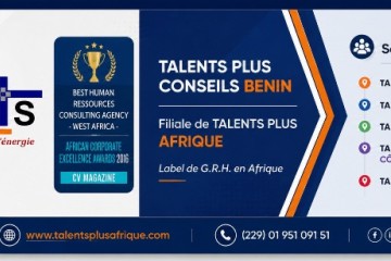 Emploi : le CESAG recrute 8 profils à Dakar dans les domaines de la coopération universitaire, de la communication et de l’enseignement-recherche