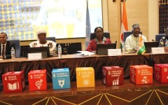 Niger : 1,84 milliard de dollars pour transformer le pays et améliorer la vie de 6,5 millions de personnes grâce aux programmes phares conjoints du Gouvernement et du Système des Nations Unies