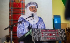Prix Dan Gourmou : la 13e édition du concours national de musique moderne lancée à Tahoua