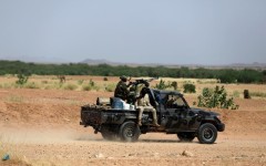 Insécurité : 7 soldats tués et une dizaine de terroristes tués dans une attaque à Boni, près de la frontière burkinabé