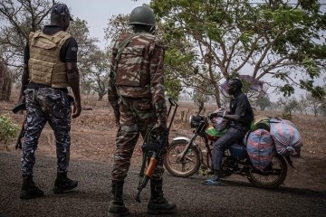 Bénin : 15 soldats tués et 4 assaillants neutralisés dans une attaque terroriste à Kofonou, dans le nord-est du pays