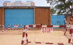 Burkina Faso : Libération de quatre agents français grâce à la médiation du Roi Mohammed VI