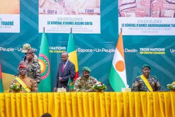 Confédération des États du Sahel : à Bamako, les dirigeants cimentent les fondations d’une intégration durable