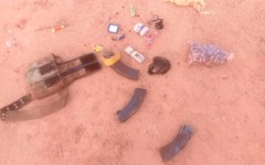 Niger : un chef terroriste recherché depuis 3 ans neutralisé après une attaque avortée à Torodi