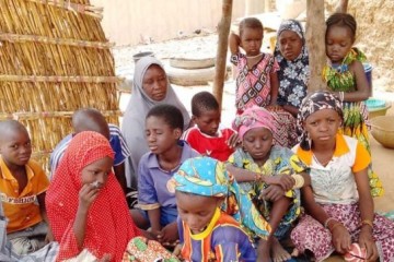 Sahel : l’escalade de la violence au Burkina contraint des milliers de personnes à se réfugier au Niger (HCR)