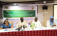 Plan national de lutte contre le mariage précoce au Niger : le gouvernement évalue deux ans d’action et prépare les priorités pour 2026-2028