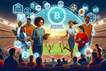 Blockchain et transparence financière dans le sport
