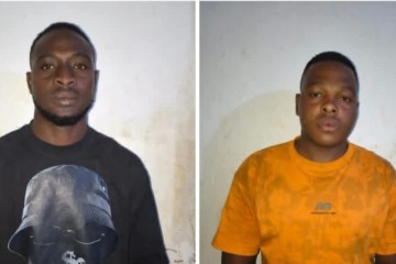 Lutte contre la criminalité à Konni : deux suspects interpellés dans une affaire de tentative d’extorsion de 5 millions de FCFA