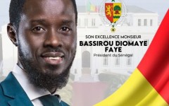 Présidentielle au Sénégal : Amadou Ba reconnaît sa défaite et félicite Bassirou Diomaye Faye, cinquième président