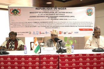Inclusion sociale : malgré des efforts, des défis restent à relever pour une véritable promotion des personnes handicapées
