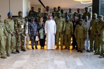 Renforcement des capacités nationales : la CIMCT conclut son programme avancé sur la criminalité financière à Niamey