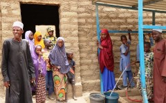Projet SaRES à Zinder : l’eau potable métamorphose la vie dans les communes de Gafati, Koleram, Yaouri et Kantché [reportage]
