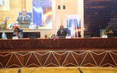 Promotion de l’investissement au Niger : l’ANPIPS tient une grande rencontre pour attirer des investissements responsables, avec l’appui des Nations Unies