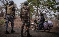 Bénin : 15 soldats tués et 4 assaillants neutralisés dans une attaque terroriste à Kofonou, dans le nord-est du pays
