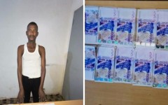 Birni N’Konni : 6,52 millions FCFA en faux billets saisis sur un individu au marché hebdomadaire