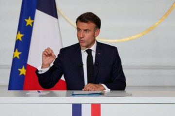 Reconnaissance de l'État de Palestine : la France franchit le rubicon diplomatique