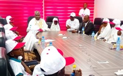 Airtel Niger plonge vingt enfants au cœur du numérique pour célébrer la Journée mondiale de l’Enfant