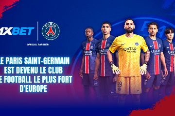 Le parcours historique du PSG : comment l'équipe a remporté la Ligue des champions pour la première fois