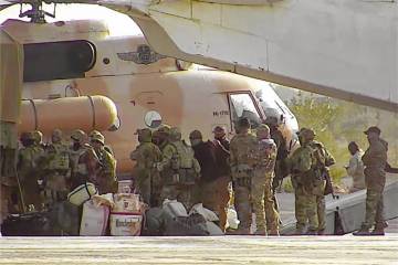 Sahel : de l'importance stratégique de partenariats avec les Etats pour une meilleure coopération militaire contre les groupes armés terroristes (Par Ismaël Djibo)