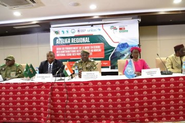 Résilience climatique au Sahel : de nouveaux engagements pour accélérer la mobilisation des financements en faveur des CDN