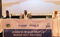 Journée mondiale des réfugiés (JMR 2026) : un engagement renouvelé en faveur de la protection des réfugiés