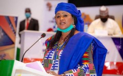 Niger : le gouvernement renforce le Fonds de Solidarité pour la Sauvegarde de la Patrie